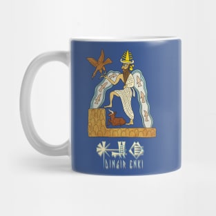 ENKI Mug